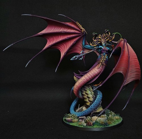 Morathi