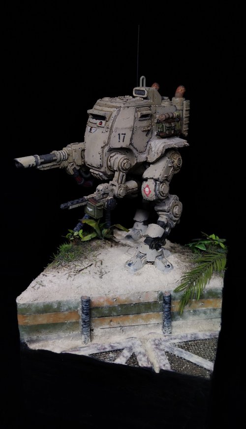 Beach Assault