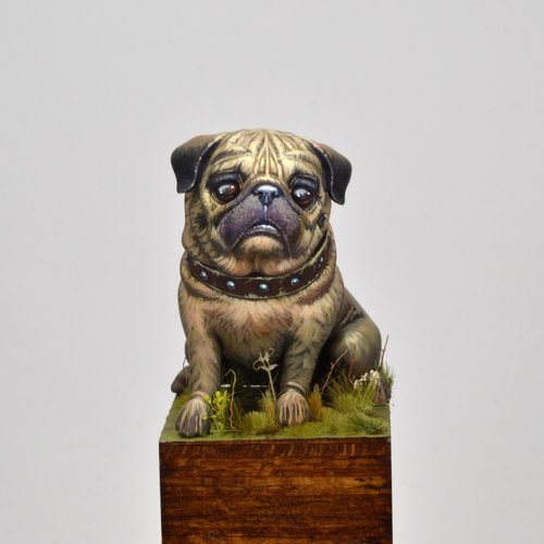 THE PUG