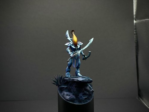 Night-Wraith