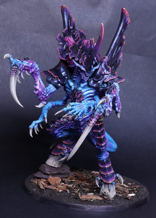 Norn Emissary