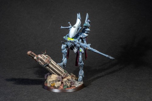 Wraithlord