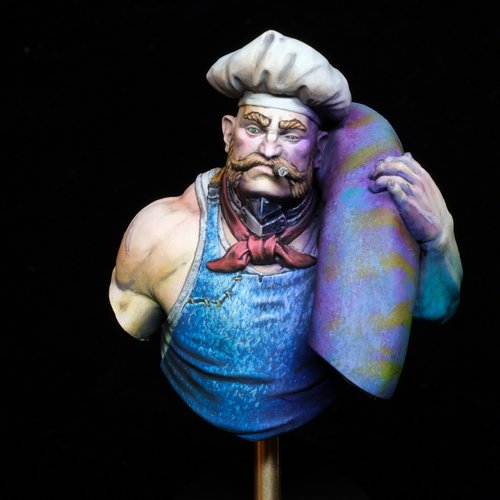 Chef by Mindwork Games