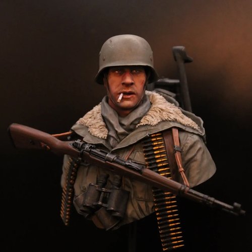 Kharkov '43