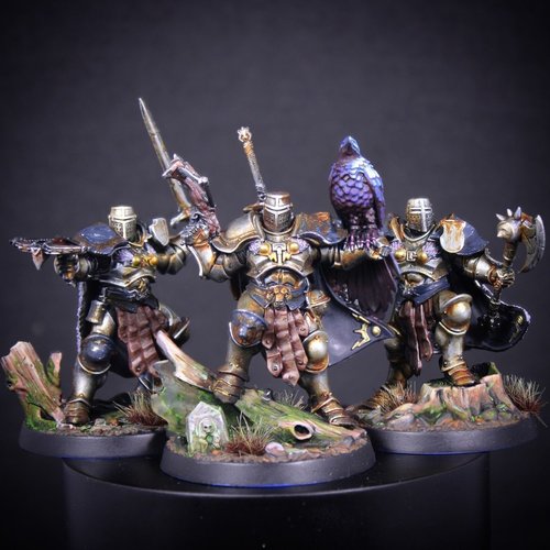 Farstriders