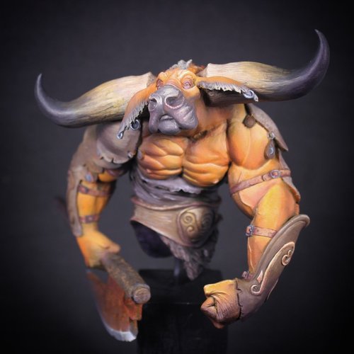 Minotaur