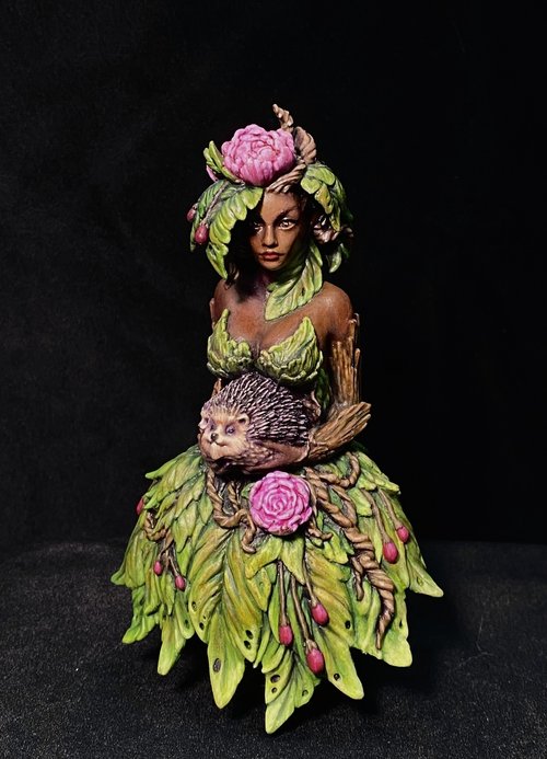 Dryad