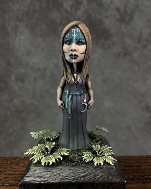The Witch