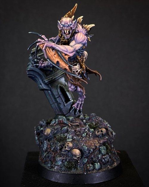 Abhorrent Archregent