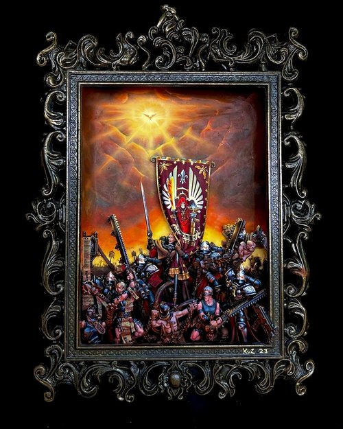 Faith & Salvation