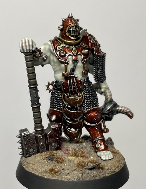 Iron Golem