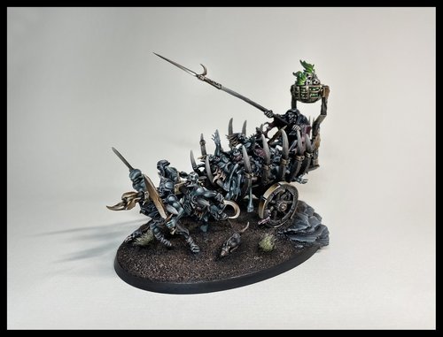 Corpse Cart