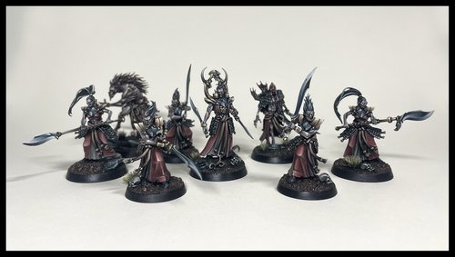 Askurgan Trueblades
