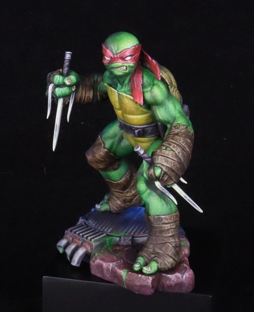 Raphael