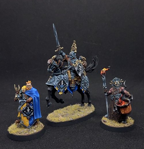 Cities of Sigmar