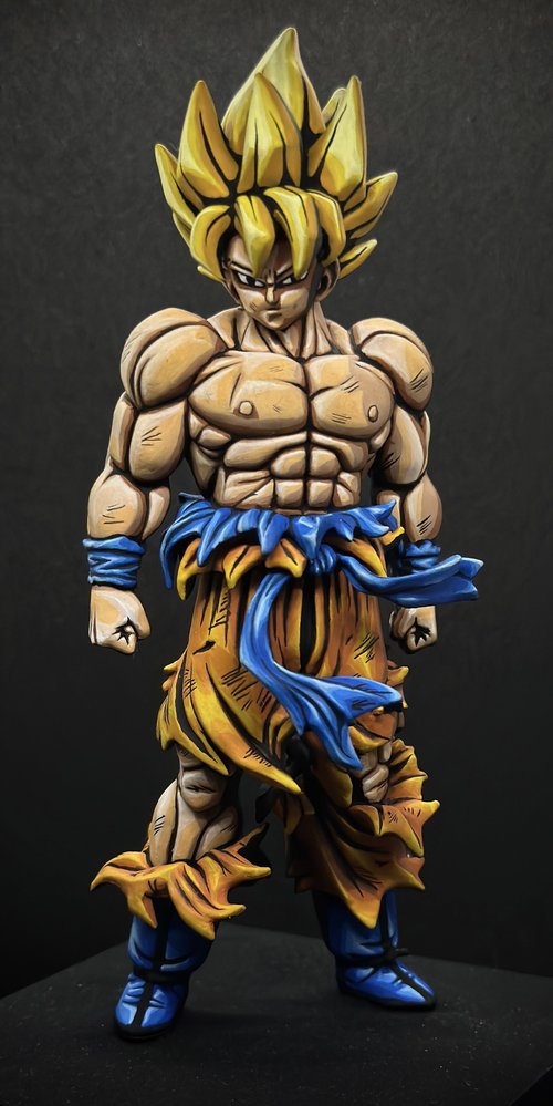 Goku