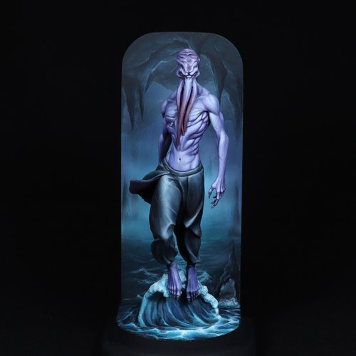 Mind Flayer