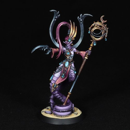 Daemonette