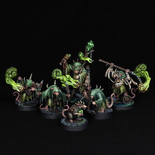 Skavens