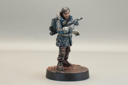 Cassian Andor