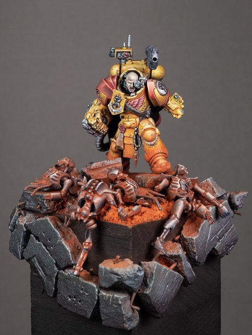 Tor Garadon