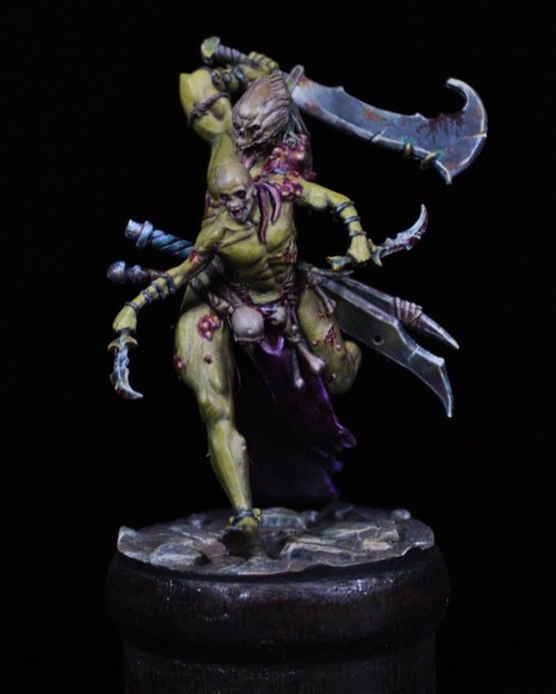 Just Another Demon