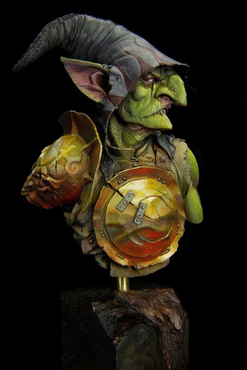 Goblin