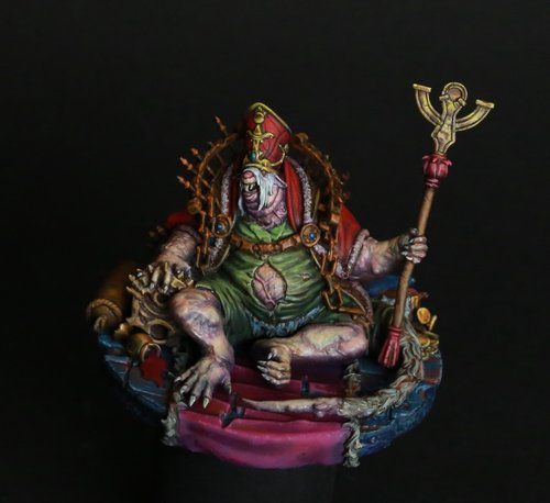 Pontifex Ratillion Blarg