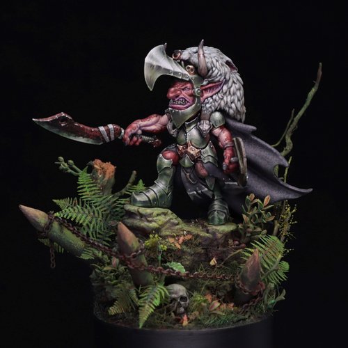 Krazgar