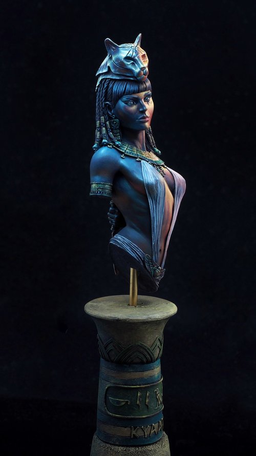 Lust of Power