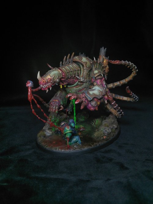 Slaughter