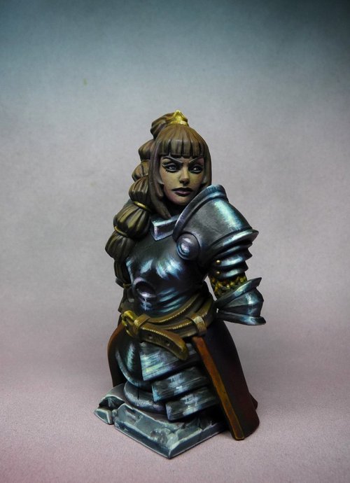 Ester Sunwalker