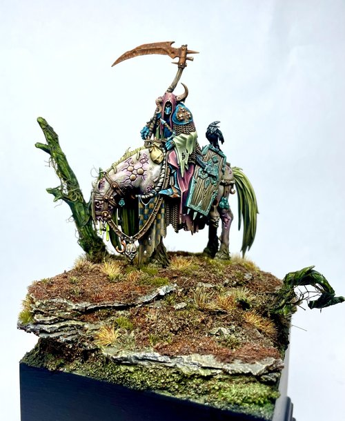 Lord of Nurgle