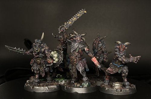 Fellgor Ravagers