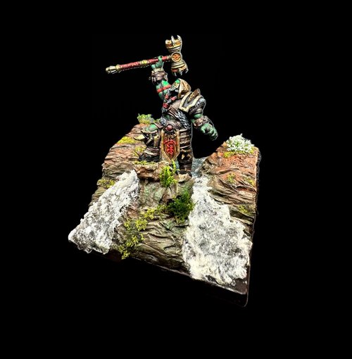 Thrall