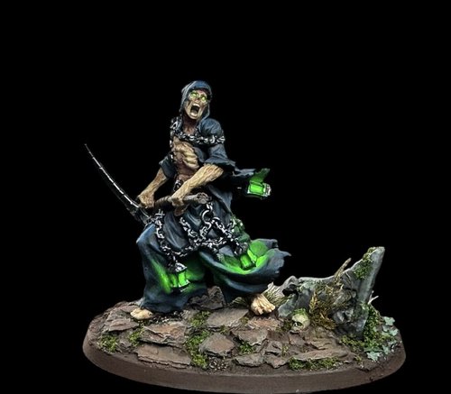 Dark Reaper