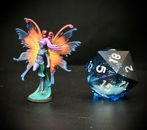 Fairy (DnD)