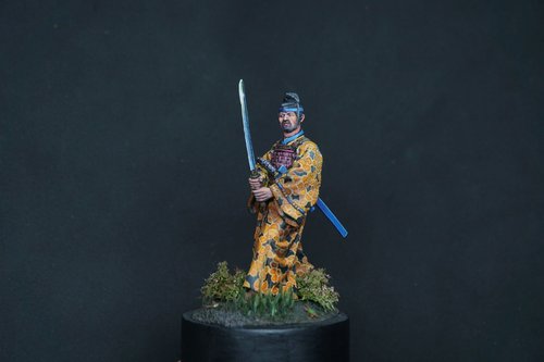 Samurai