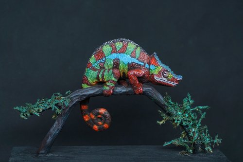 Panther Chamelion