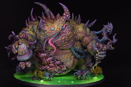 Bobby The Greatest Unclean One