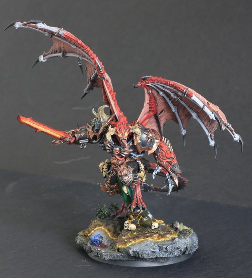 Daemon Prince