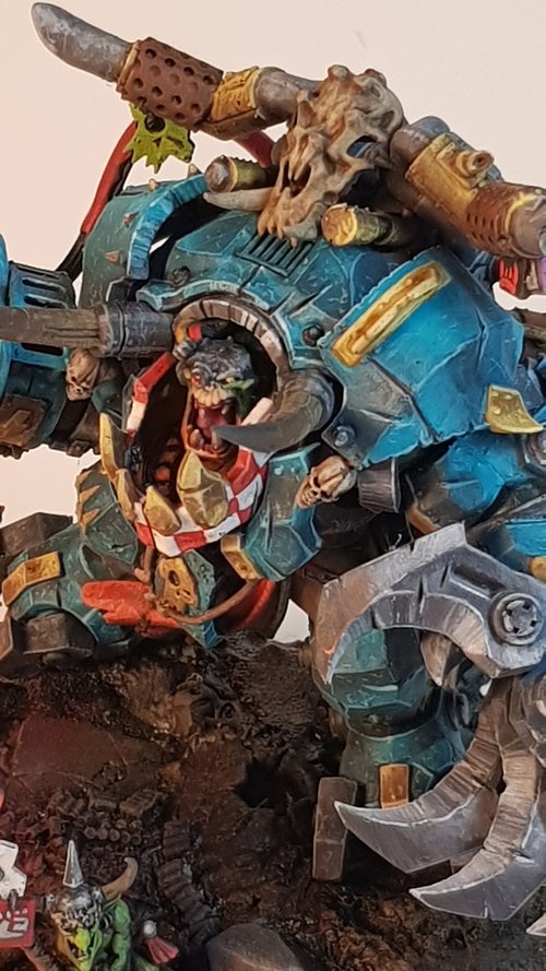 Ghazkull 2.0