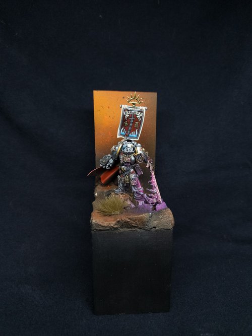 Castellan Crowe