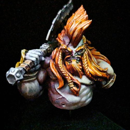 Dwarf