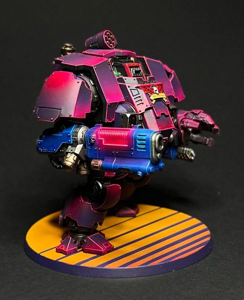 Gunship