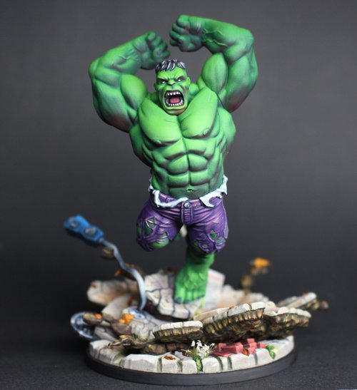 Immortal Hulk