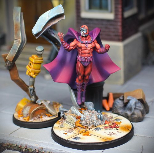 Magneto