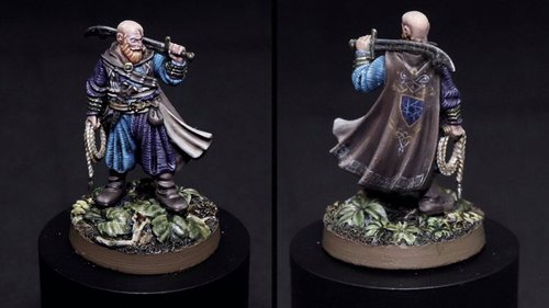 Delgamar, Gatemaster of Umbar