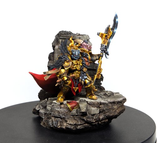 Constantin Valdor