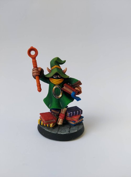 Orko Snufkin
